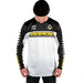 Stay Strong Speed &amp; Style BMX Race Jersey-Black - 1
