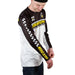 Stay Strong Speed &amp; Style BMX Race Jersey-Black - 3