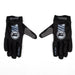 Stay Strong Staple 4 BMX Race Gloves-Black - 2