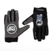 Stay Strong Staple 4 BMX Race Gloves-Black - 4