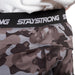 Stay Strong V3 BMX Race Pants-Grey Camo - 6
