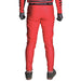 Stay Strong V3 BMX Race Pants-Red - 2