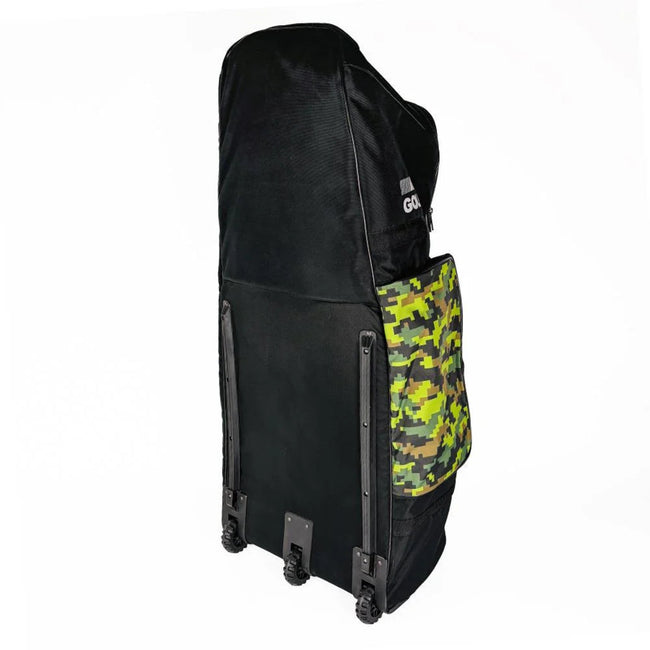 Stay Strong V3 Pro Series Golf Bike Travel Bag-Digi Camo - 2