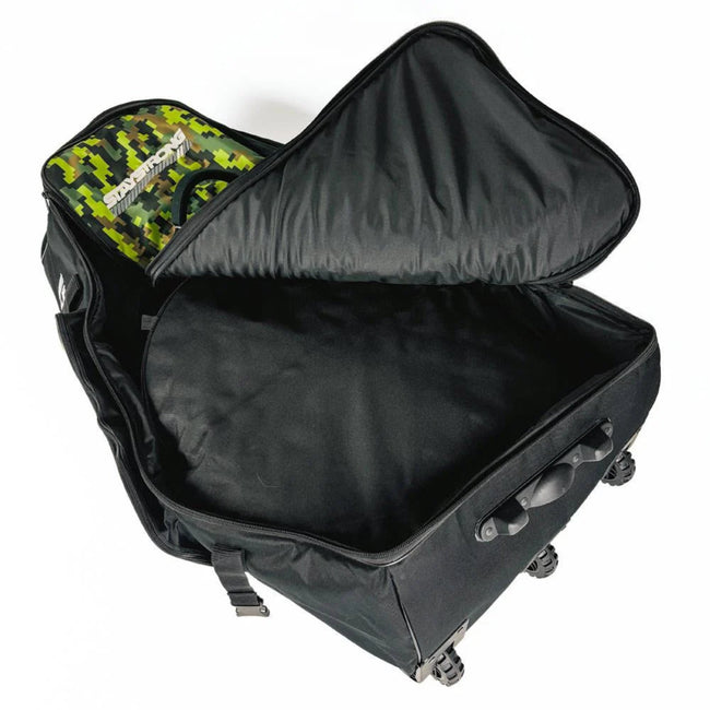 Stay Strong V3 Pro Series Golf Bike Travel Bag-Digi Camo - 4