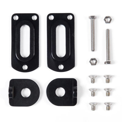 Stay Strong V3/V4 Frame Rear Dropout Kit