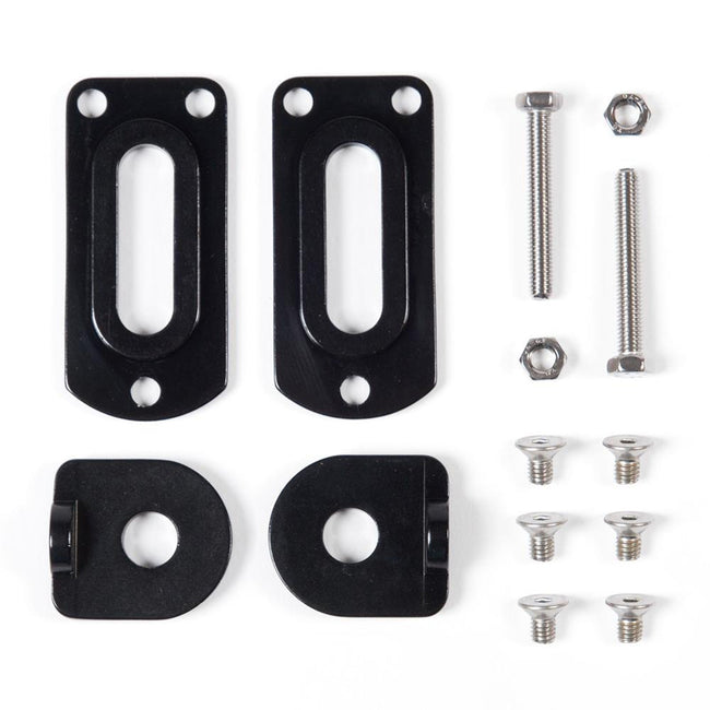 Stay Strong V3/V4 Frame Rear Dropout Kit - 1