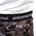 Stay Strong V3 Youth BMX Race Pants-Grey Camo - 6