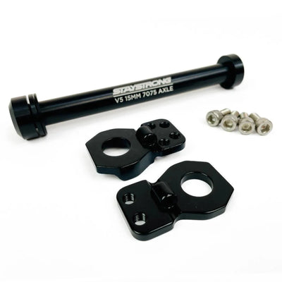 Stay Strong V5 7075 Thru-Axle Kit-15mm