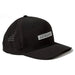 Stay Strong Word Patch Perf Hat-Black - 1