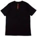 Stay Strong x Jonny Mole Distressed Icon T-Shirt-Black - 2