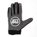 Stay Strong Youth Staple 4 BMX Race Gloves-Black - 5