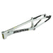 Stay Strong For Life V5.1 Disc Alloy BMX Race Frame-Charcoal/Silver - 6