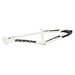 Stay Strong For Life V5.1 Disc Alloy BMX Race Frame-Black/White - 6