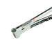 Stay Strong For Life V5.1 Disc Alloy BMX Race Frame-Black/White - 7