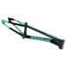 Stay Strong For Life V5.1 Disc Alloy BMX Race Frame-Tiffany/Black - 2