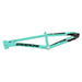 Stay Strong For Life V5.1 Disc Alloy BMX Race Frame-Tiffany/Black - 6