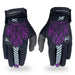Stay Strong Youth MAB BMX Race Gloves-Black - 1