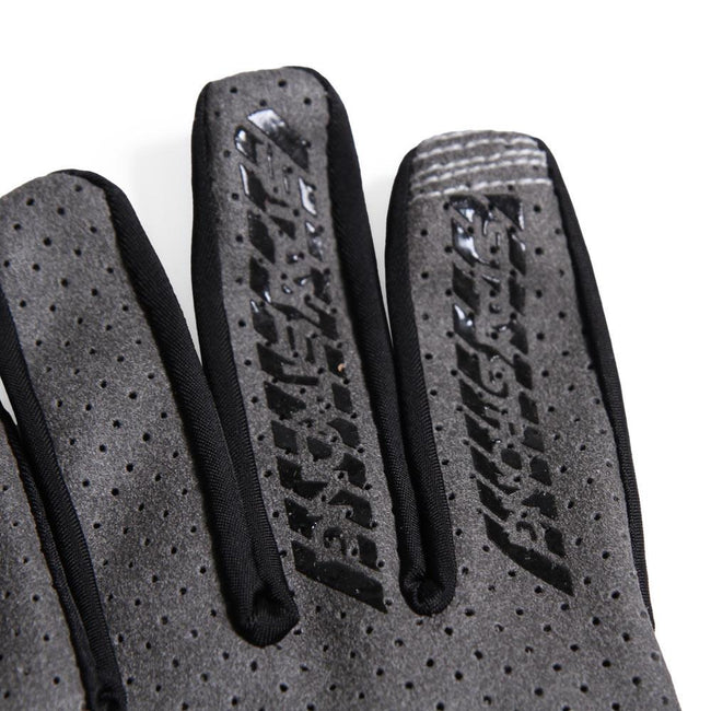 Stay Strong Youth MAB BMX Race Gloves-Black - 4
