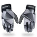 Stay Strong Youth Prism BMX Race Gloves-White - 1