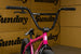 Sunday Blueprint 20.5"TT BMX Freestyle Bike-Gloss Surf Pink - 2