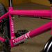 Sunday Blueprint 20.5"TT BMX Freestyle Bike-Gloss Surf Pink - 3