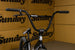Sunday Blueprint 20.5"TT BMX Freestyle Bike-Gloss Black - 2