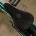 Sunday Darkwave Broc Raiford Authentic LHD 21"TT BMX Freestyle Bike-Matte Pine Green - 4