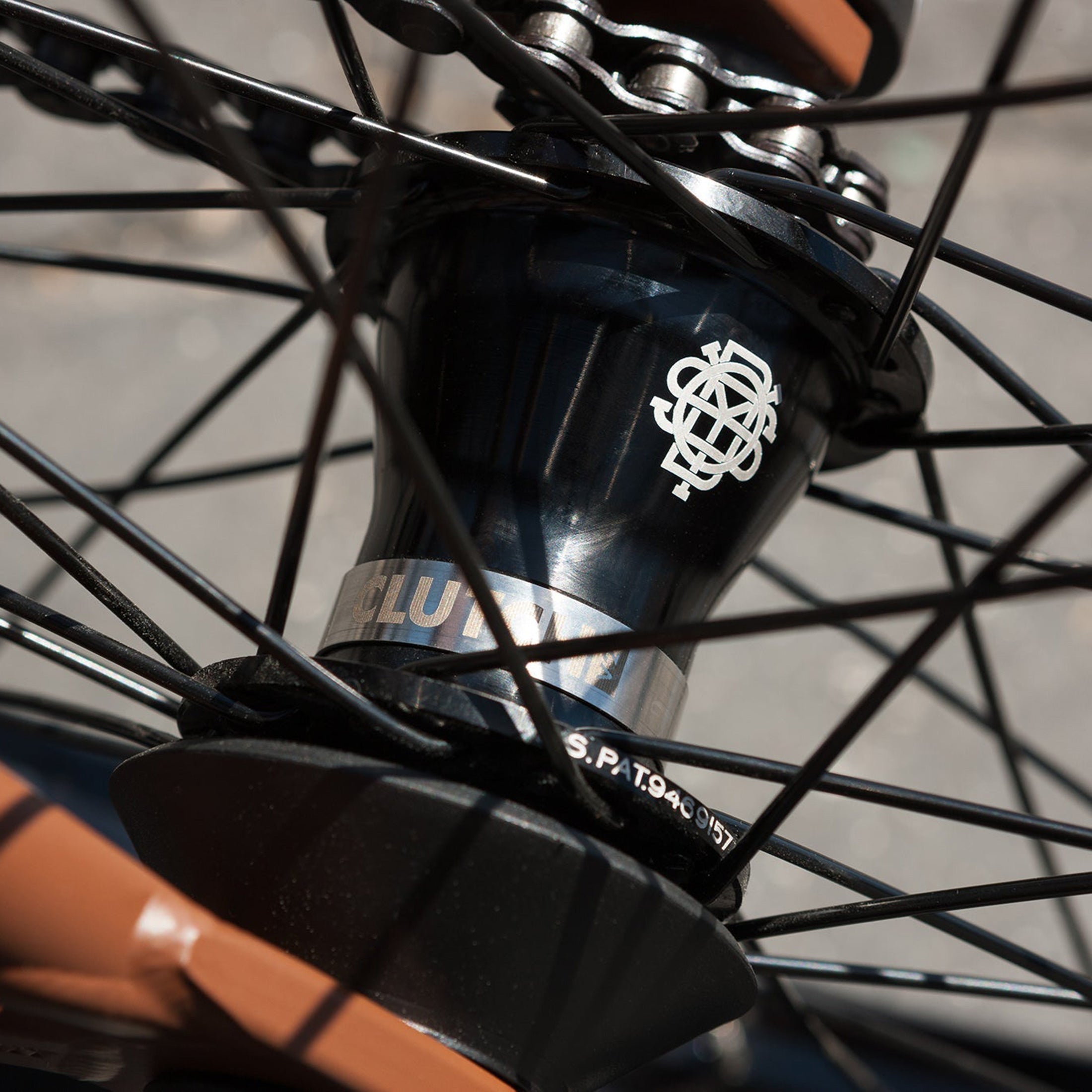 Sunday Darkwave Broc Raiford Authentic RHD 21