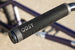 Sunday Darkwave Broc Raiford Authentic RHD 21"TT BMX Freestyle Bike-Matte Midnight Purple - 3