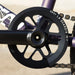 Sunday Darkwave Broc Raiford Authentic RHD 21"TT BMX Freestyle Bike-Matte Midnight Purple - 10