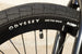 Sunday Darkwave Broc Raiford Authentic RHD 21"TT BMX Freestyle Bike-Matte Midnight Purple - 11