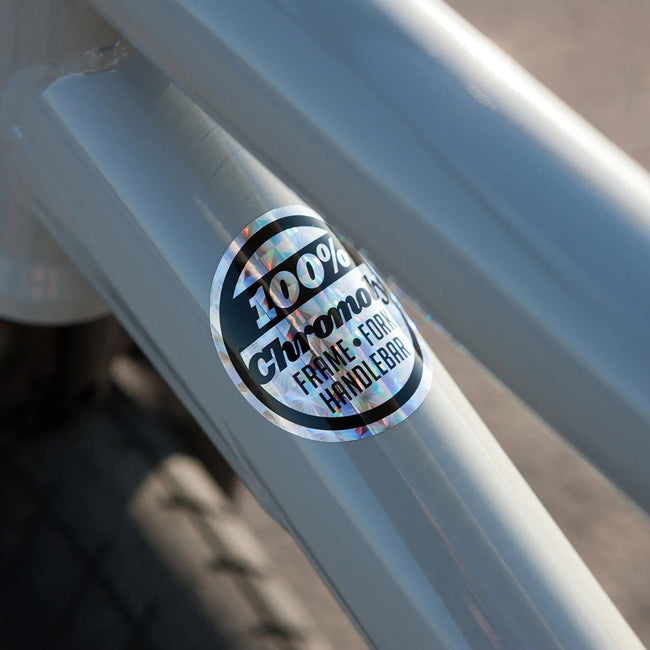 Sunday EX Erik Elstran Signature 21&quot;TT BMX Freestyle Bike-Gloss Battleship Gray - 8