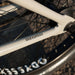 Sunday EX Erik Elstran Signature 21&quot;TT BMX Freestyle Bike-Gloss Battleship Gray - 11