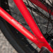 Sunday Forecaster 20.75&quot;TT BMX Bike-Brett Silva Signature-Matte Fire Engine Red - 10