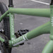 Sunday Forecaster 20.75&quot;TT BMX Freestyle Bike-Brett Silva Signature-Matte Sage Green - 7