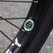 Sunday Forecaster 20.75&quot;TT BMX Freestyle Bike-Brett Silva Signature-Matte Sage Green - 13