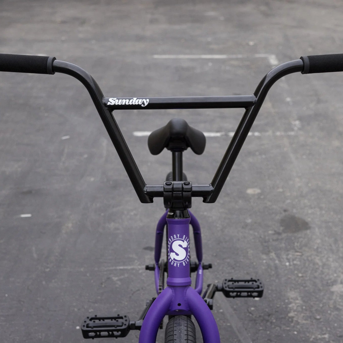 自転車本体 BMX SUNDAY FORECASTER TT20.5 自転車本体 BMX SUNDAY
