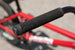 Sunday Forecaster 20.75"TT BMX Freestyle Bike-Matte Maroon - 4