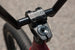 Sunday Forecaster 20.75"TT BMX Freestyle Bike-Matte Maroon - 5