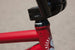 Sunday Forecaster 20.75"TT BMX Freestyle Bike-Matte Maroon - 6