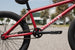 Sunday Forecaster 20.75"TT BMX Freestyle Bike-Matte Maroon - 7