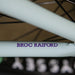 Sunday Forecaster LHD 21"TT BMX Bike-Broc Raiford Signature-Gloss Sky Blue - 4