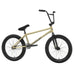 Sunday Forecaster LHD 21&quot;TT BMX Bike-Broc Raiford Signature-Matte Metallic Gold - 1