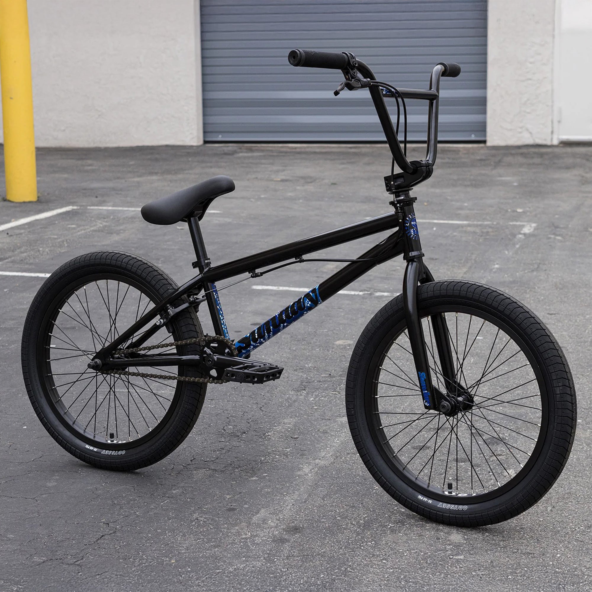 Sunday Forecaster Park 20.5