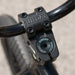 Sunday Forecaster RHD 21&quot;TT BMX Bike-Matte Black Broc Raiford Signature - 4