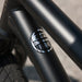 Sunday Forecaster RHD 21&quot;TT BMX Bike-Matte Black Broc Raiford Signature - 6
