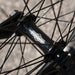 Sunday Forecaster RHD 21&quot;TT BMX Bike-Matte Black Broc Raiford Signature - 11