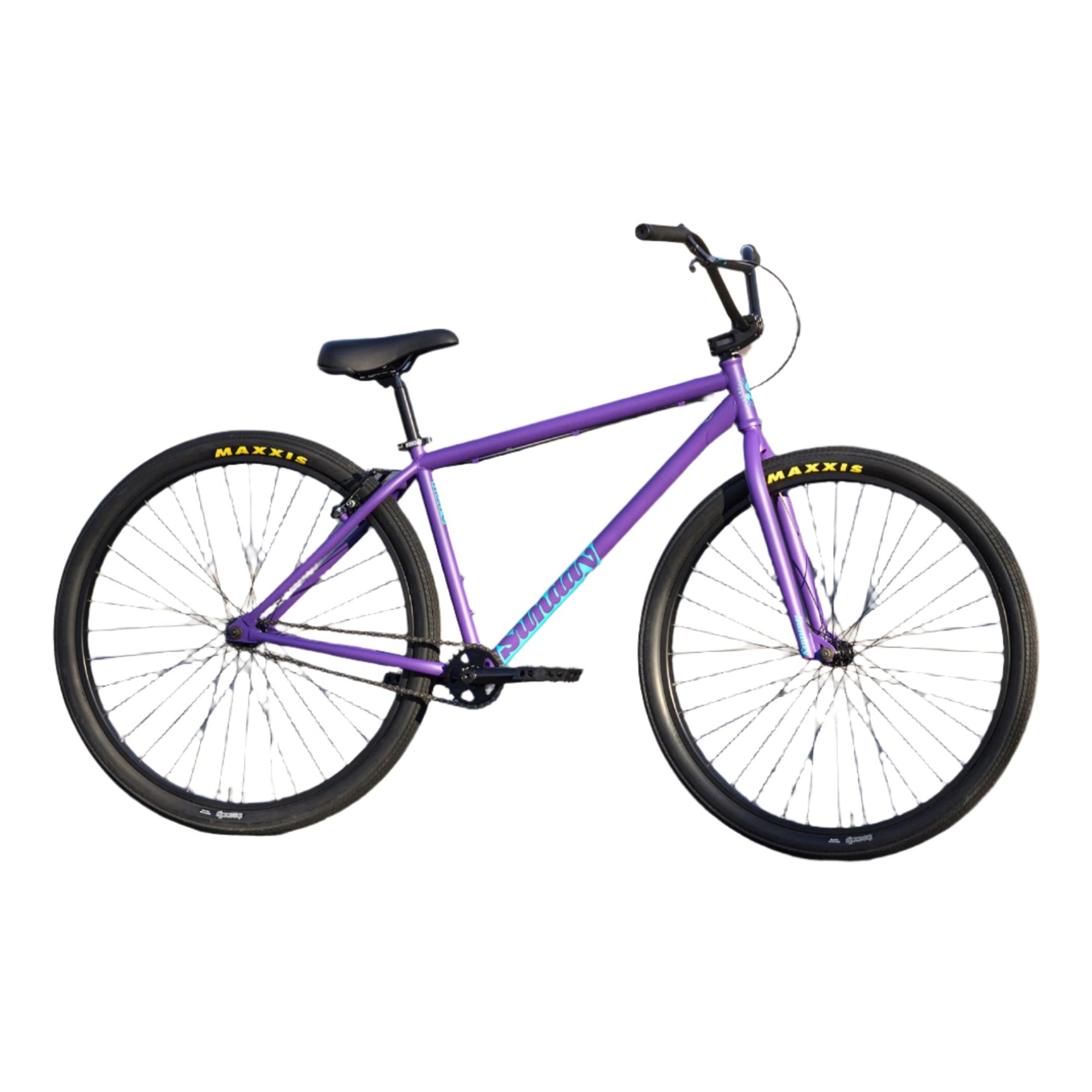 自転車本体 SundayBMX Sunday High-C 29