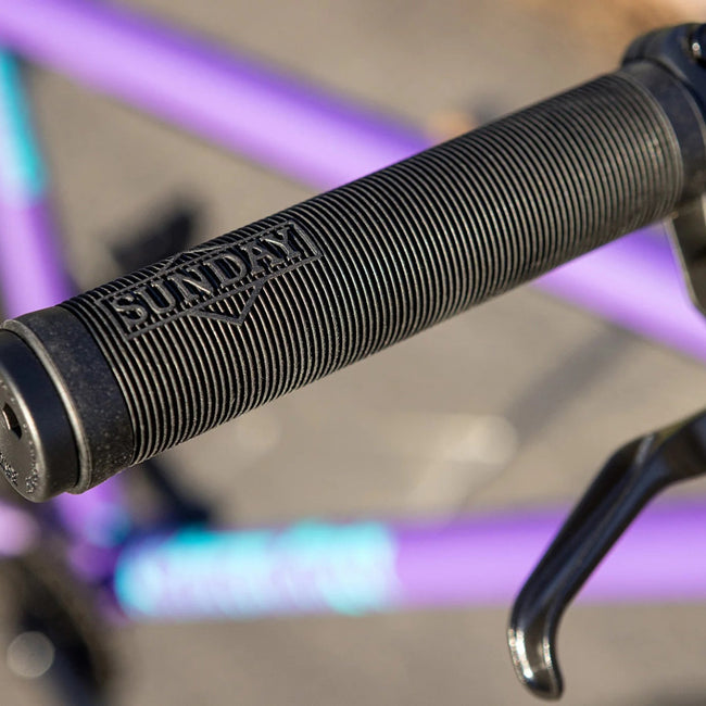 Sunday High-C 29&quot; BMX Freestyle Bike-Matte Grape Soda - 3