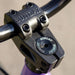 Sunday High-C 29&quot; BMX Freestyle Bike-Matte Grape Soda - 4